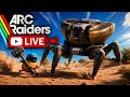 New Arc Raiders Update Today! - Nomadic Envoy ✅ | #1 Single Digit Arc Raiders Streamer!