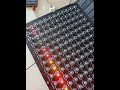 mixer rakitan umbro 16 chanel