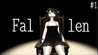 Fallen - Episode 1