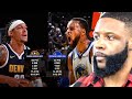 No Defense in the NBA?! 🤯 Warriors vs Nuggets Game Reaction