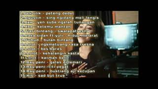 Kumpulan lagu bali paling terpopuler 2021 — Cover By Debby Oktaviani