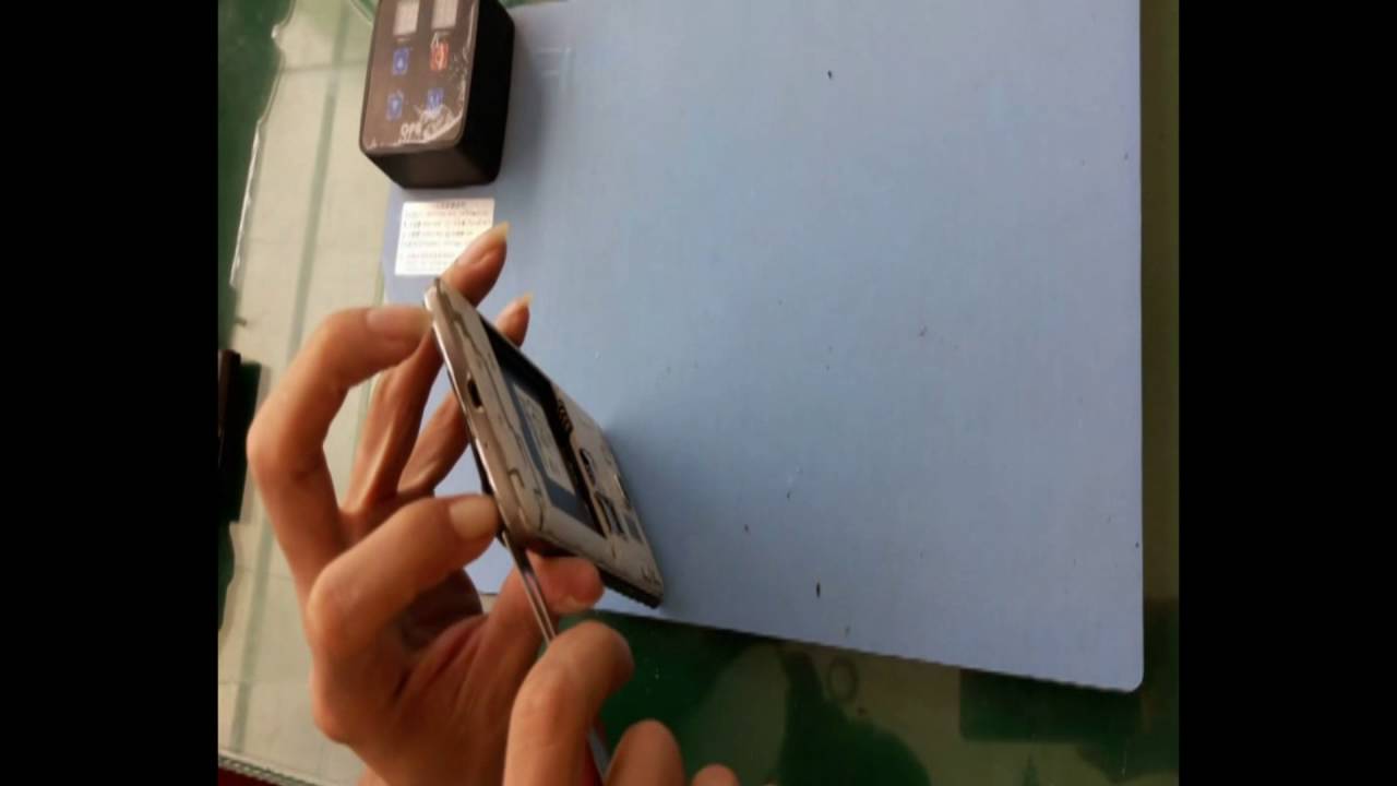 thay cảm ứng g350h