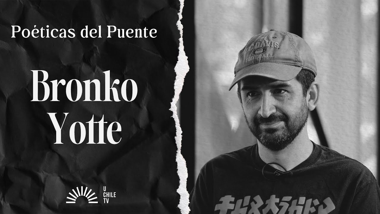 Poéticas del Puente - Bronko Yotte