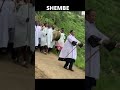 Shembe Church Songs - Shembe