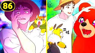 (86) He Became A Farmer In The Tower For Survival In Another World! Manhwa Recap 86