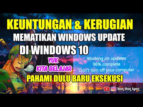 Video: Apa Arti dari Prosesor Intel Sufiks?