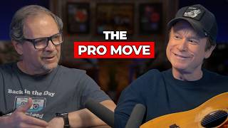 How the Best Songwriters Write Songs Everyone Relates To (Details vs. Emotion)