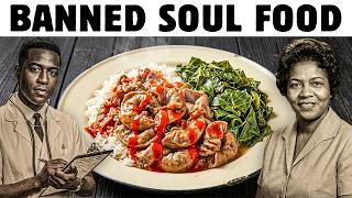 25 Banned Soul Food Recipes Doctors Now Admit Were Actually Healthy