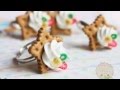 sweet handmade polymer clay jewelry