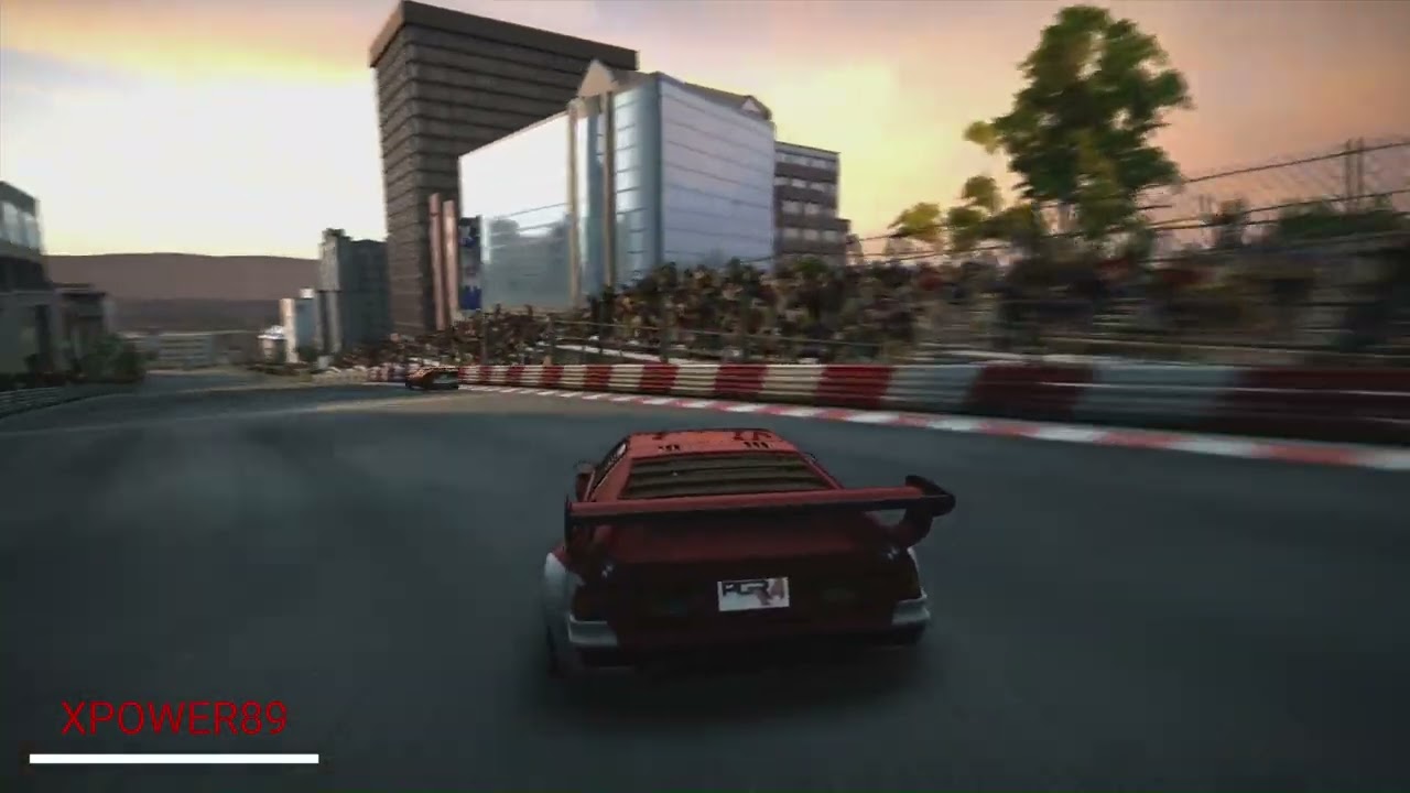 PGR4 Chateau Frontenac reverse C Class