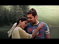 Love is blind 🙆♥️.....sillunu oru kadhal  WhatsApp status🍃