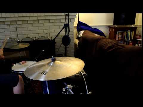 PH Intro (Drum Cover)