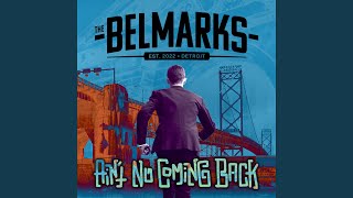 Video thumbnail of "The Belmarks - One Chance, People"