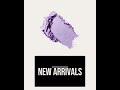 Phấn Mắt MAC Powder Kiss Soft Matte Eyeshadow #Such A Tulle