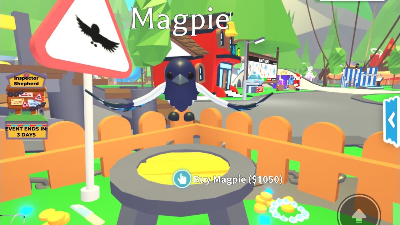 🚔🚨 Getting the last 2 Inspector Shepherd items in 