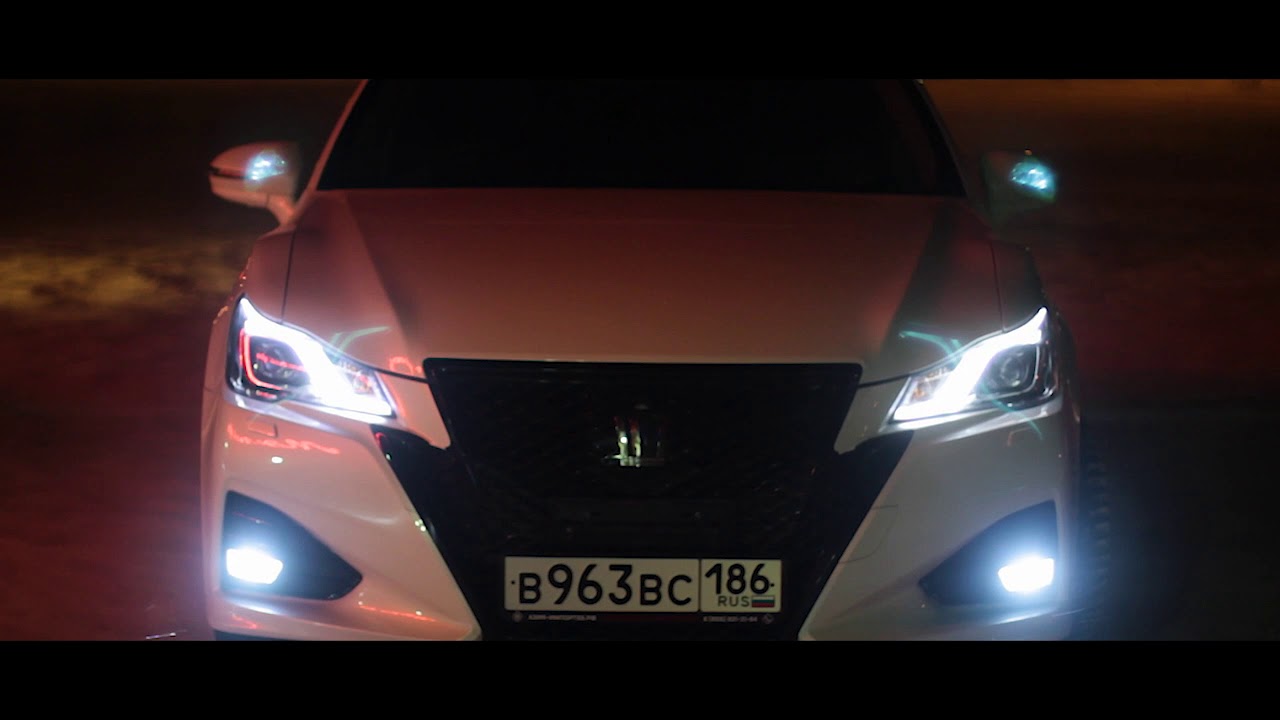 Краун 220 дром