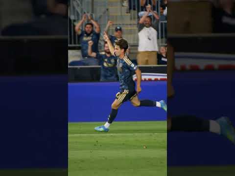 Milan Iloski starts the comeback for #DOOP 🐍