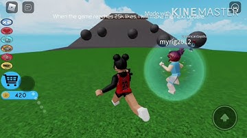 Roblox: Don’t Press The Button 3