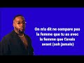 TAYC - COMME TOI 💟 (Paroles Lyrics Video)