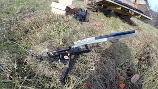 Remington 870 Wingmaster and Express Shot Gun Fun #5