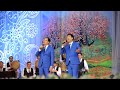 Muhsinbek Mo Minov Va Yahyobek Mo Minov To Ylar Muborak Concert Version 