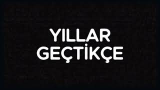 Nuxce X Wegh @weghrumi  Yıllar Geçtikçe
