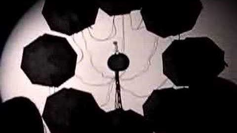 Ars2007 Umbrella Performance