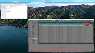 Ableton - Pro Presenter MIDI