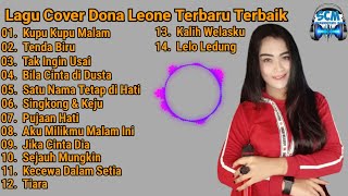 Lagu Cover Dona Leone Terbaru Terbaik