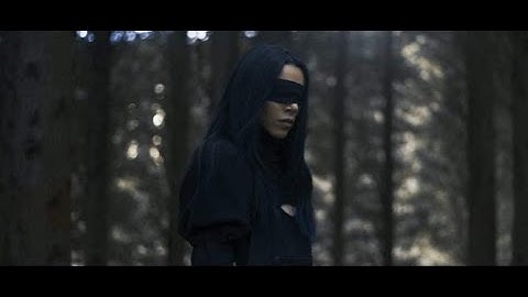 CELESTIVL - Blasphemous (Official Music Video)