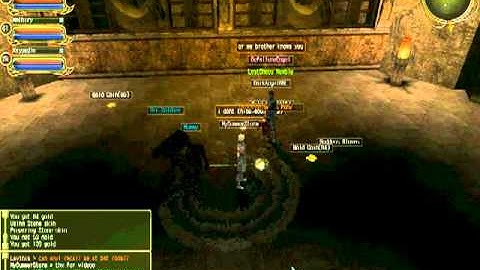 LastChaos Usa Speed Hacker