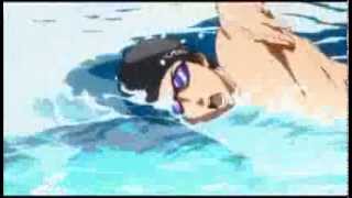 Free Episode 7 - Rin Vs Haruka