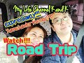 Watch!!! Road Trip