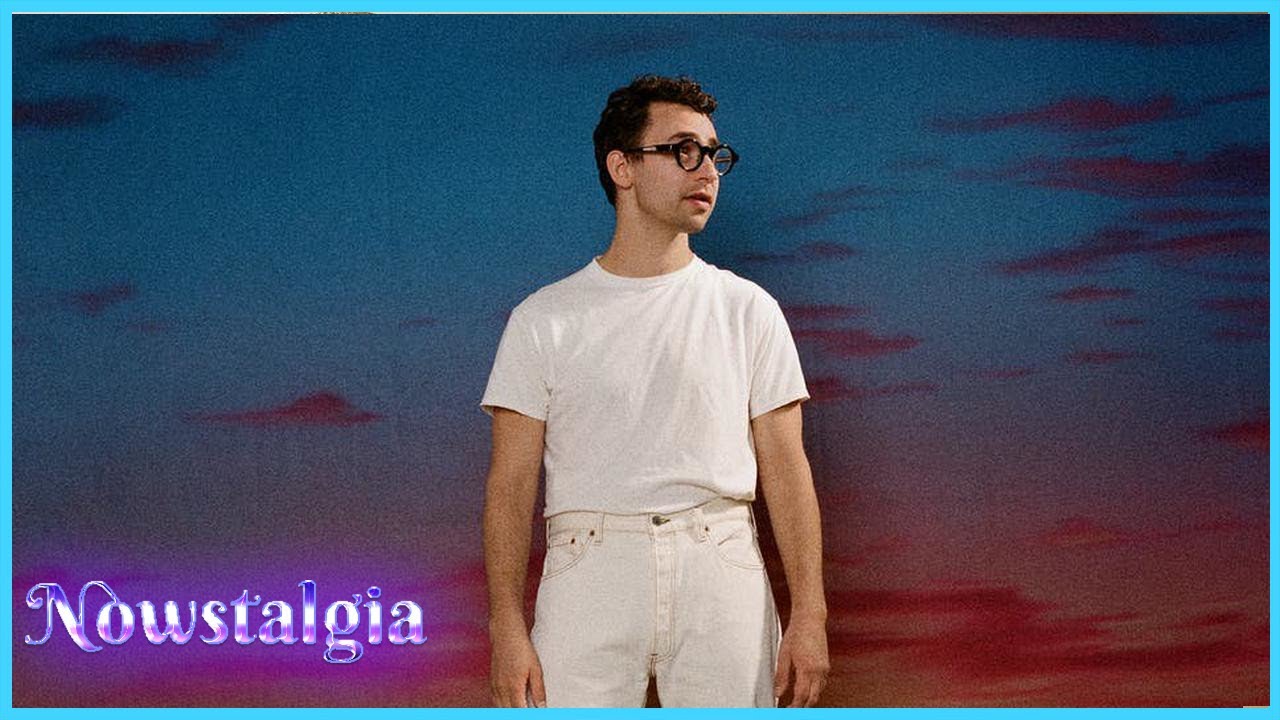 Bleachers Take The Sadness Out of Saturday Night Album Review