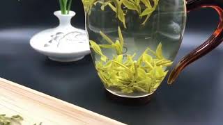 Famous Anji White Tea Net Worth