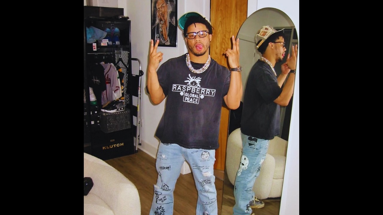 [FREE] Lucki x Veeze Type Beat 2026 - 