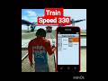 Train speed330 km  indian bike driving 3d gaming 3dgaming