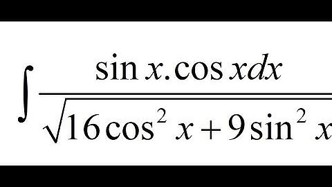 CÁCH GÕ NGUYÊN HÀM TRONG WORD