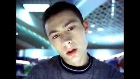 Nintendo 64 Funtastic Colors Commercial