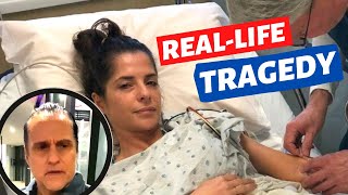 Tragic Real-Life Stories of General Hospital Stars! (Just Heartbreaking)