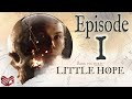 Little Hope Dark Picture Anthology EP1