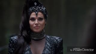ONCE UPON A TIME-The Evil Queen's theme song