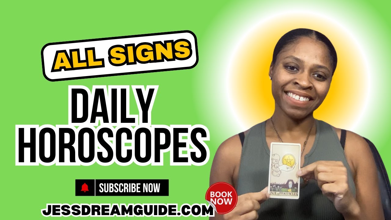 Daily Horoscope January 19, 2026 | All 12 Zodiac Signs (Aries–Pisces)