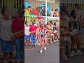Nevis Culturama 2023, Masquerade dance #justforfun #justforyou #dance #festival #celebration #family