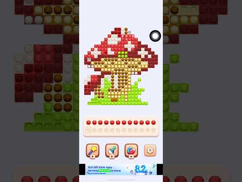 Jewel Coloring Level 21 preview