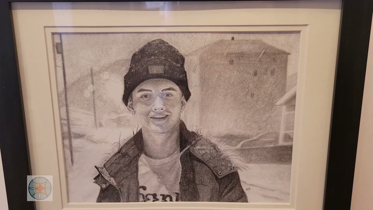 Greater Fall River ART Association Student Art Show 2022