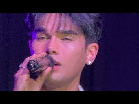 Josh Adornado Concerts at Bundaberg Part 2