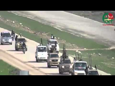 أبرز احداث العالم في عام 2015- الحقيقة الدولية