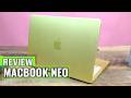 Macbook Neo Review: This New MacBook Is Built for Students