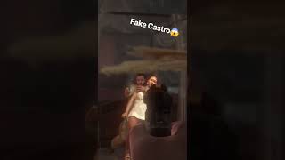 Killing Fake Castro BO1 #gameplay #blackops #blackops #callofduty #cod #games #gaming #memes #xbox